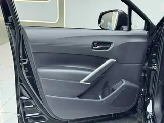 Toyota Frontlander 2024 2.0L Intelligent electric hybrid double engine Leading Edition interior photo 11 Toyota Frontlander 2024 2.0L Intelligent electric hybrid double engine Leading Edition interior photo 11