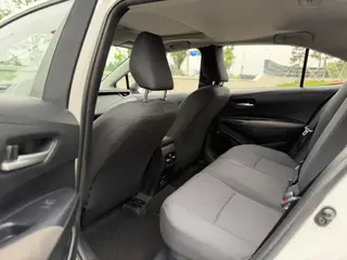 Toyota Corolla 2023 Intelligent electric hybrid double engine 1.8L E-CVT Elite Edition exterior photo 5 Toyota Corolla 2023 Intelligent electric hybrid double engine 1.8L E-CVT Elite Edition exterior photo 5