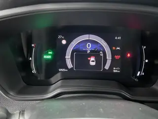 Toyota Corolla 2023 Intelligent electric hybrid double engine 1.8L E-CVT Elite Edition interior photo 10 Toyota Corolla 2023 Intelligent electric hybrid double engine 1.8L E-CVT Elite Edition interior photo 10