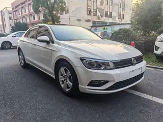 Volkswagen Lamando 2018 230TSI DSG Fashion Edition exterior photo 2 Volkswagen Lamando 2018 230TSI DSG Fashion Edition exterior photo 2