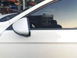 Volkswagen Lamando 2018 230TSI DSG Fashion Edition interior photo 12 Volkswagen Lamando 2018 230TSI DSG Fashion Edition interior photo 12