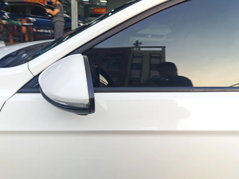 Volkswagen Lamando 2018 230TSI DSG Fashion Edition interior photo 12 Volkswagen Lamando 2018 230TSI DSG Fashion Edition interior photo 12