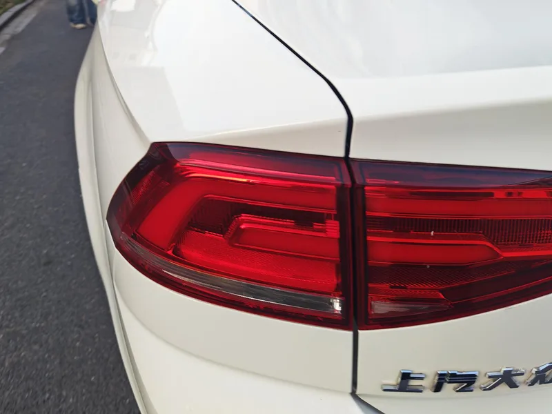 Volkswagen Lamando 2018 230TSI DSG Fashion Edition interior photo 15 Volkswagen Lamando 2018 230TSI DSG Fashion Edition interior photo 15