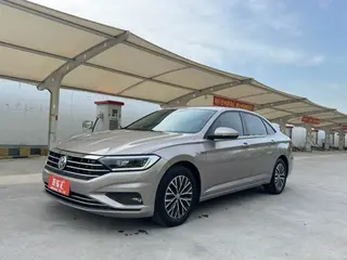 Volkswagen Sagitar 2020 280TSI DSG Confortable État VI
