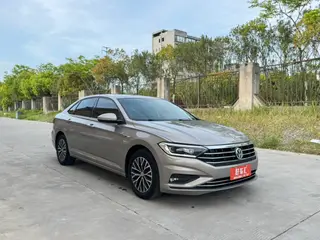 Volkswagen Sagitar 2020 280TSI DSG Comfortable Country VI exterior photo 3 Volkswagen Sagitar 2020 280TSI DSG Comfortable Country VI exterior photo 3