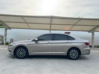 Volkswagen Sagitar 2020 280TSI DSG Comfortable Country VI exterior photo 7 Volkswagen Sagitar 2020 280TSI DSG Comfortable Country VI exterior photo 7