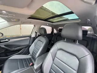 Volkswagen Sagitar 2020 280TSI DSG Comfortable Country VI interior photo 11 Volkswagen Sagitar 2020 280TSI DSG Comfortable Country VI interior photo 11