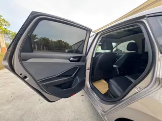 Volkswagen Sagitar 2020 280TSI DSG Comfortable Country VI interior photo 12 Volkswagen Sagitar 2020 280TSI DSG Comfortable Country VI interior photo 12