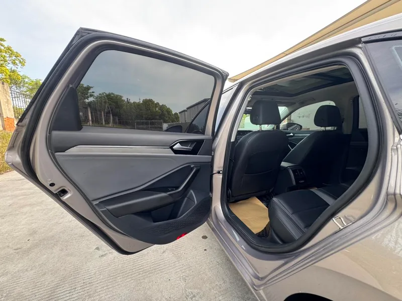 Volkswagen Sagitar 2020 280TSI DSG Comfortable Country VI interior photo 12 Volkswagen Sagitar 2020 280TSI DSG Comfortable Country VI interior photo 12
