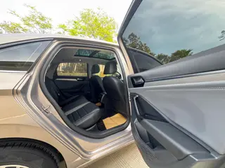 Volkswagen Sagitar 2020 280TSI DSG Comfortable Country VI interior photo 14 Volkswagen Sagitar 2020 280TSI DSG Comfortable Country VI interior photo 14