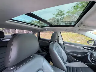 Volkswagen Sagitar 2020 280TSI DSG Comfortable Country VI interior photo 16 Volkswagen Sagitar 2020 280TSI DSG Comfortable Country VI interior photo 16