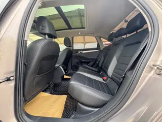 Volkswagen Sagitar 2020 280TSI DSG Comfortable Country VI interior photo 17 Volkswagen Sagitar 2020 280TSI DSG Comfortable Country VI interior photo 17