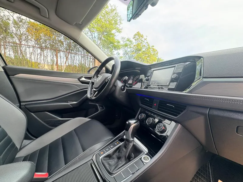 Volkswagen Sagitar 2020 280TSI DSG Comfortable Country VI interior photo 18 Volkswagen Sagitar 2020 280TSI DSG Comfortable Country VI interior photo 18