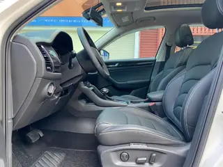 Skoda Kodiaq 2021 TSI330 7 Seat Two-Drive Luxury Premium Edition interior photo 7 Skoda Kodiaq 2021 TSI330 7 Seat Two-Drive Luxury Premium Edition interior photo 7