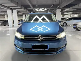 Volkswagen Touan L 2018 280TSI Tuojie Deluxe Edition 7 seat China V exterior photo 2 Volkswagen Touan L 2018 280TSI Tuojie Deluxe Edition 7 seat China V exterior photo 2