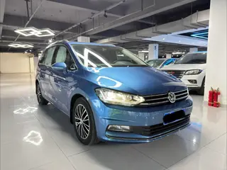 Volkswagen Touan L 2018 280TSI Tuojie Deluxe Edition 7 seat China V exterior photo 3 Volkswagen Touan L 2018 280TSI Tuojie Deluxe Edition 7 seat China V exterior photo 3