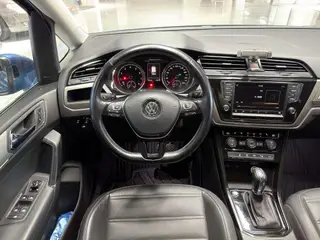 Volkswagen Touan L 2018 280TSI Tuojie Deluxe Edition 7 seat China V exterior photo 8 Volkswagen Touan L 2018 280TSI Tuojie Deluxe Edition 7 seat China V exterior photo 8