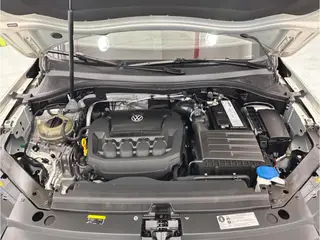 Volkswagen Tiguan L 2018 Mise à jour 330TSI Version confort automatique à deux roues motrices extérieur photo 7 Volkswagen Tiguan L 2018 Mise à jour 330TSI Version confort automatique à deux roues motrices extérieur photo 7