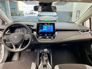 Toyota Corolla 2023 1.2T S-CVT Elite Edition exterior photo 8 Toyota Corolla 2023 1.2T S-CVT Elite Edition exterior photo 8