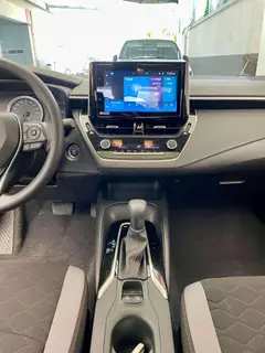 Toyota Corolla 2023 1.2T S-CVT Elite Edition exterior photo 9 Toyota Corolla 2023 1.2T S-CVT Elite Edition exterior photo 9