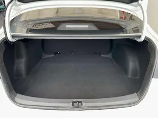 Toyota Corolla 2023 1.2T S-CVT Elite Edition interior photo 16 Toyota Corolla 2023 1.2T S-CVT Elite Edition interior photo 16