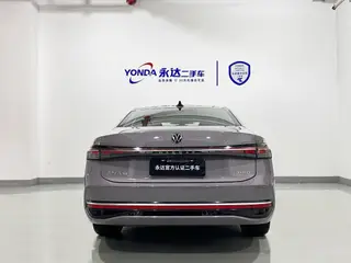 Volkswagen Passat 2025 Pro 380TSI Long Zun Edition exterior photo 4 Volkswagen Passat 2025 Pro 380TSI Long Zun Edition exterior photo 4