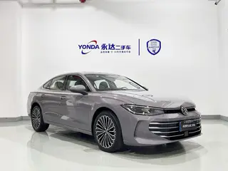 Volkswagen Passat 2025 Pro 380TSI Long Zun Edition exterior photo 6 Volkswagen Passat 2025 Pro 380TSI Long Zun Edition exterior photo 6