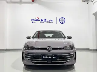 Volkswagen Passat 2025 Pro 380TSI Long Zun Edition exterior photo 7 Volkswagen Passat 2025 Pro 380TSI Long Zun Edition exterior photo 7