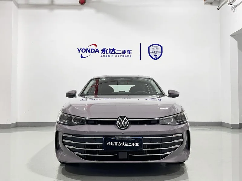 Volkswagen Passat 2025 Pro 380TSI Long Zun Edition exterior photo 7 Volkswagen Passat 2025 Pro 380TSI Long Zun Edition exterior photo 7