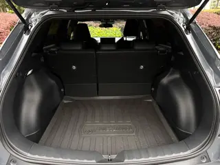Toyota Frontlander 2026 2.0L CVT Comfortable PLUS version exterior photo 7 Toyota Frontlander 2026 2.0L CVT Comfortable PLUS version exterior photo 7