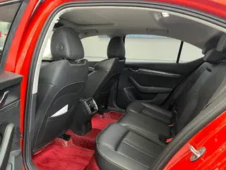 Skoda Octavia 2021 PRO TSI280 DSG Premium Edition interior photo 11 Skoda Octavia 2021 PRO TSI280 DSG Premium Edition interior photo 11