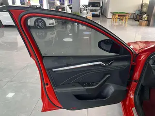 Skoda Octavia 2021 PRO TSI280 DSG Premium Edition interior photo 15 Skoda Octavia 2021 PRO TSI280 DSG Premium Edition interior photo 15