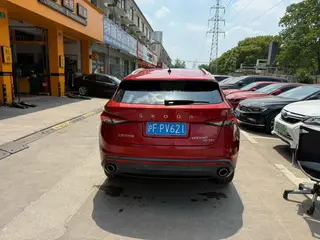 Skoda Kodiaq GT 2019 TSI330 Two-wheel drive luxury edition China V interior photo 9 Skoda Kodiaq GT 2019 TSI330 Two-wheel drive luxury edition China V interior photo 9