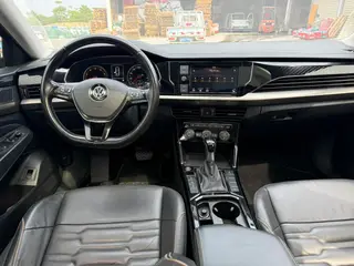 Volkswagen Passat 2020 280TSI Elite Edition Country VI exterior photo 5 Volkswagen Passat 2020 280TSI Elite Edition Country VI exterior photo 5