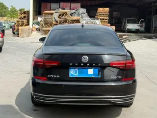 Volkswagen Passat 2020 280TSI Elite Edition Country VI interior photo 8 Volkswagen Passat 2020 280TSI Elite Edition Country VI interior photo 8
