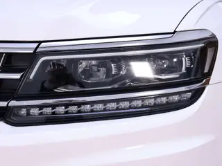 Volkswagen Tiguan L 2018 380TSI Édition de luxe à quatre roues motrices automatique extérieur photo 5 Volkswagen Tiguan L 2018 380TSI Édition de luxe à quatre roues motrices automatique extérieur photo 5