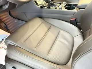 Volkswagen Touareg 2017 3.0TSI Boundary Extension Edition interior photo 12 Volkswagen Touareg 2017 3.0TSI Boundary Extension Edition interior photo 12