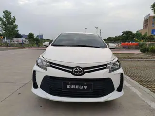 Toyota Vios 2021 1.5L CVT Line Creation Edition exterior photo 2 Toyota Vios 2021 1.5L CVT Line Creation Edition exterior photo 2