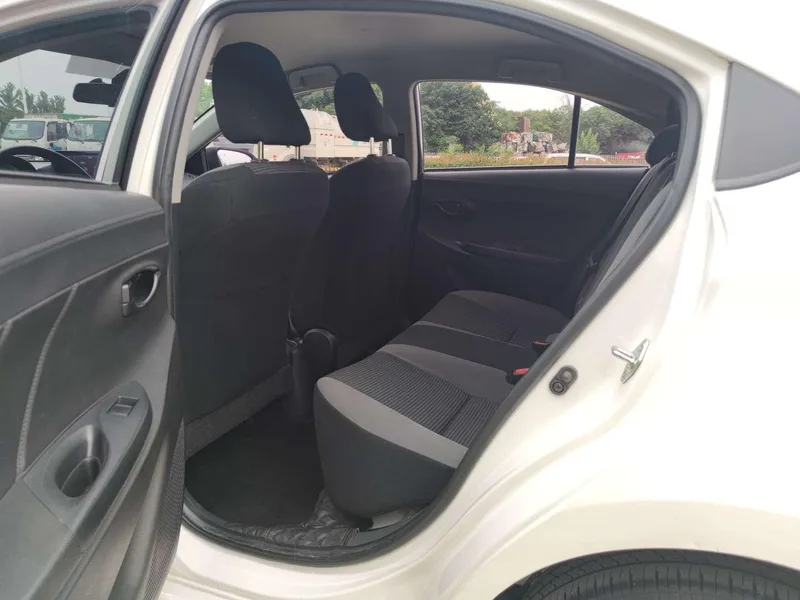 Toyota Vios 2021 1.5L CVT Line Creation Edition exterior photo 5 Toyota Vios 2021 1.5L CVT Line Creation Edition exterior photo 5