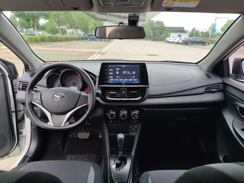 Toyota Vios 2021 1.5L CVT Line Creation Edition exterior photo 6 Toyota Vios 2021 1.5L CVT Line Creation Edition exterior photo 6