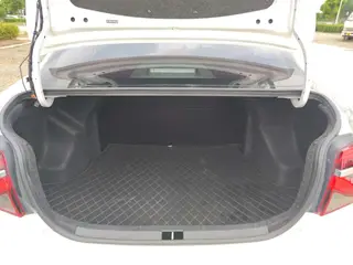Toyota Vios 2021 1.5L CVT Line Creation Edition interior photo 13 Toyota Vios 2021 1.5L CVT Line Creation Edition interior photo 13