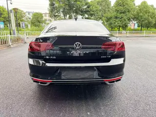 Volkswagen Magotan 2024 200 Ten thousand vehicles for all 330TSI DSG Luxury type exterior photo 6
