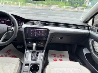 Volkswagen Magotan 2024 200 Ten thousand vehicles for all 330TSI DSG Luxury type interior photo 14