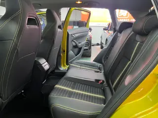 Skoda Komick GT 2020 1.5L Version phare automatique intérieur photo 11