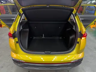 Skoda Komick GT 2020 1.5L Version phare automatique intérieur photo 16