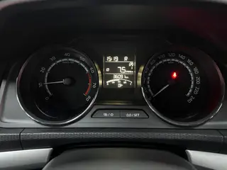 Skoda Komick GT 2020 1.5L Version phare automatique intérieur photo 19