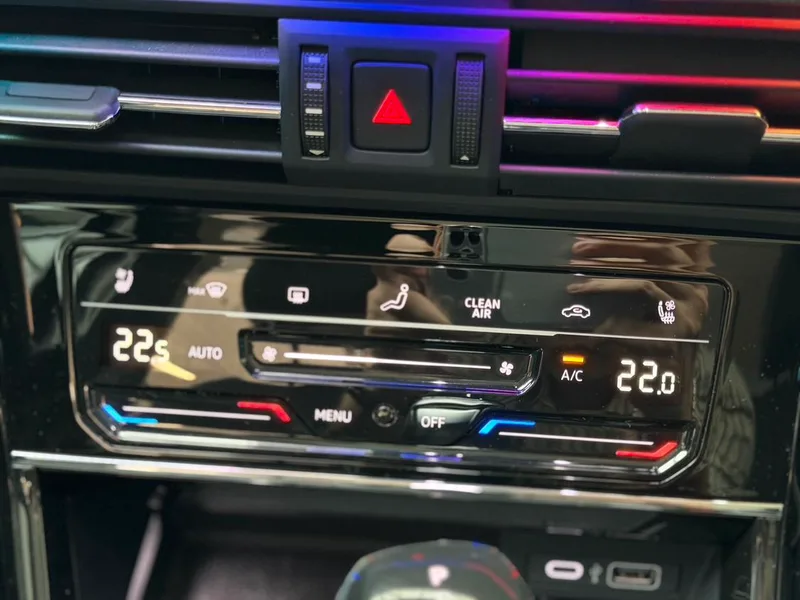 Volkswagen Passat 2023 Restyling 330TSI Star Deluxe Edition exterior photo 7 Volkswagen Passat 2023 Restyling 330TSI Star Deluxe Edition exterior photo 7