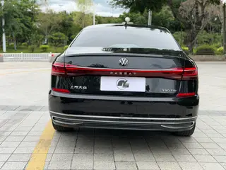 Volkswagen Passat 2023 Restyling 330TSI Star Deluxe Edition interior photo 16 Volkswagen Passat 2023 Restyling 330TSI Star Deluxe Edition interior photo 16