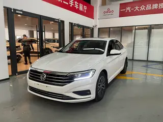 Volkswagen Sagitar 2019 280TSI DSG Comfortable China V