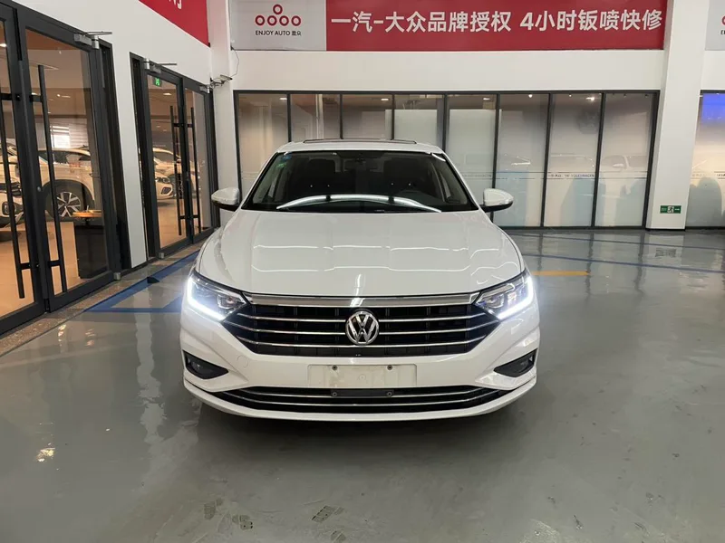 Volkswagen Sagitar 2019 280TSI DSG Comfortable China V exterior photo 2 Volkswagen Sagitar 2019 280TSI DSG Comfortable China V exterior photo 2